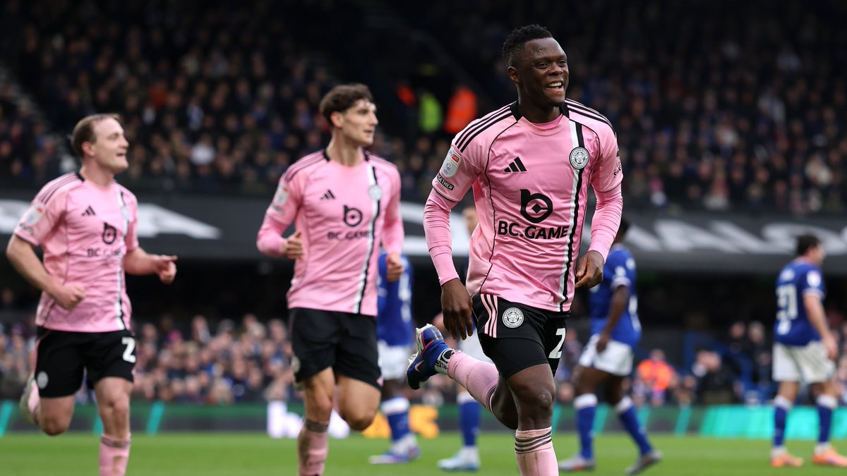 The Championship Chat Podcast tweet media