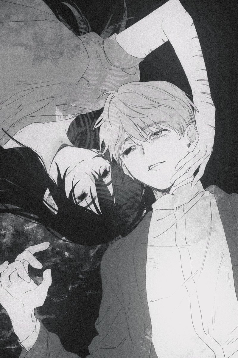 もれもれ tweet media