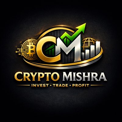 cryptomishraa's tweet photo. #NewProfilePic https://t.co/zR6GxyG2zO