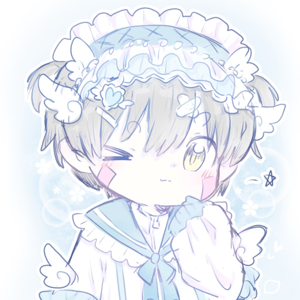 レモンning tweet media