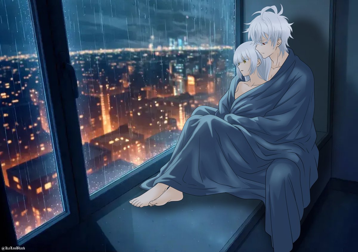 Cold night