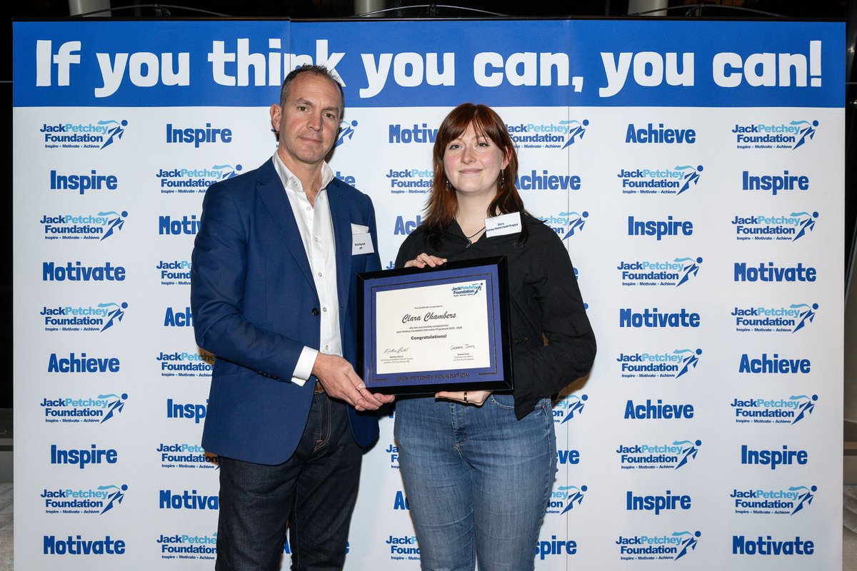 Yellow Door tweet media