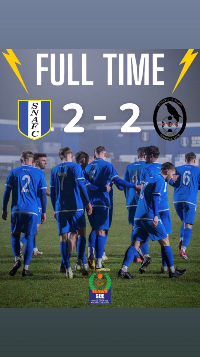 South Normanton Athletic FC tweet media