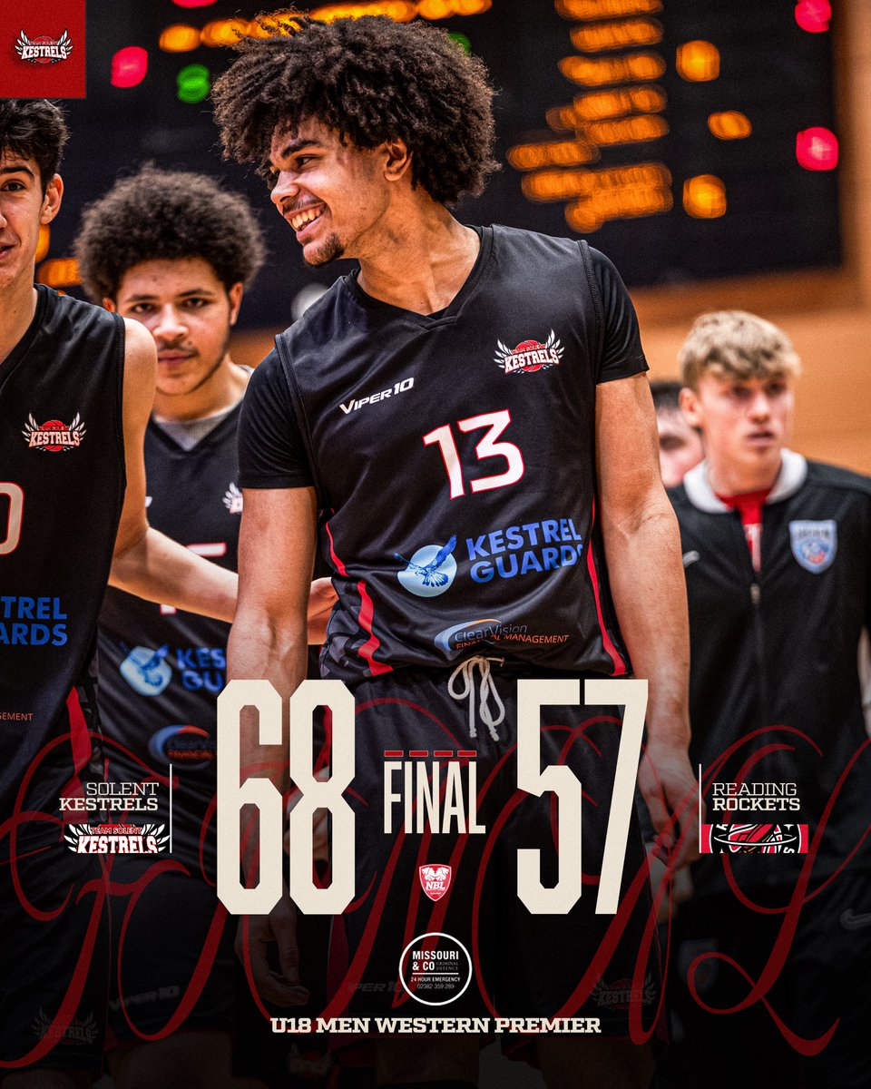 Itchen Basketball tweet media