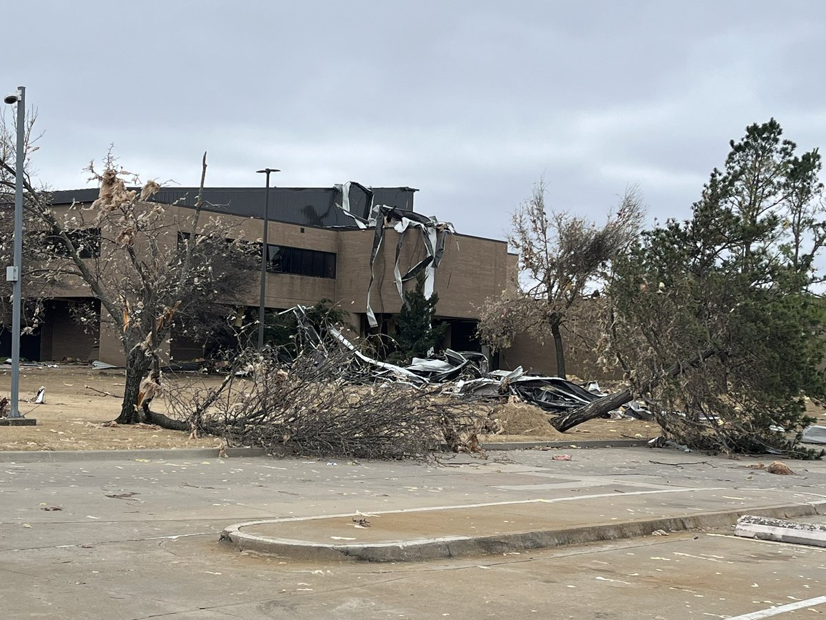 Tulsa County Sheriff tweet media