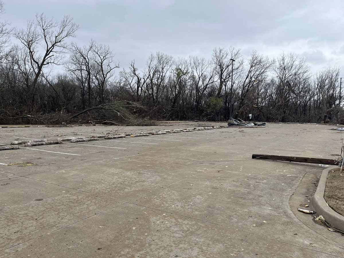 Tulsa County Sheriff tweet media