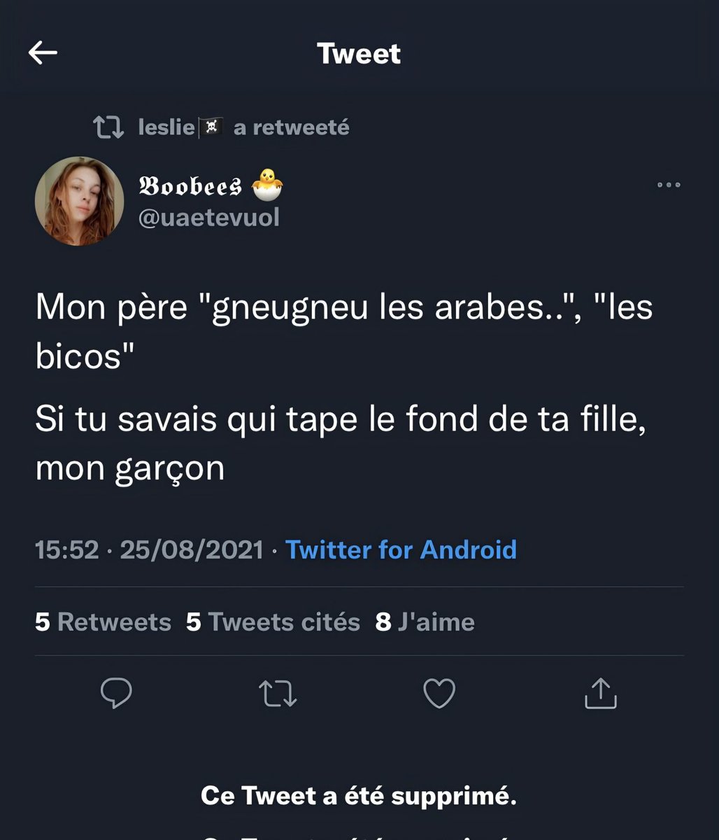 Bleakman tweet media