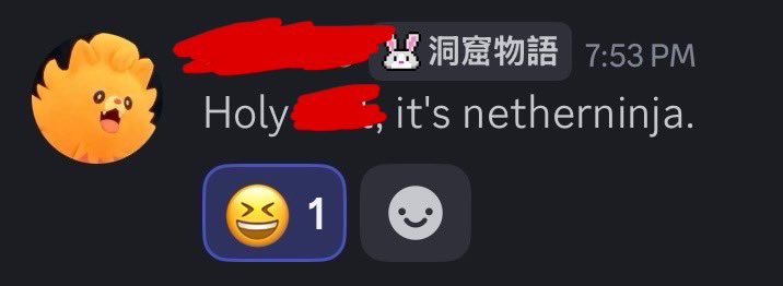 NetherNinja is Slow Cooking tweet media