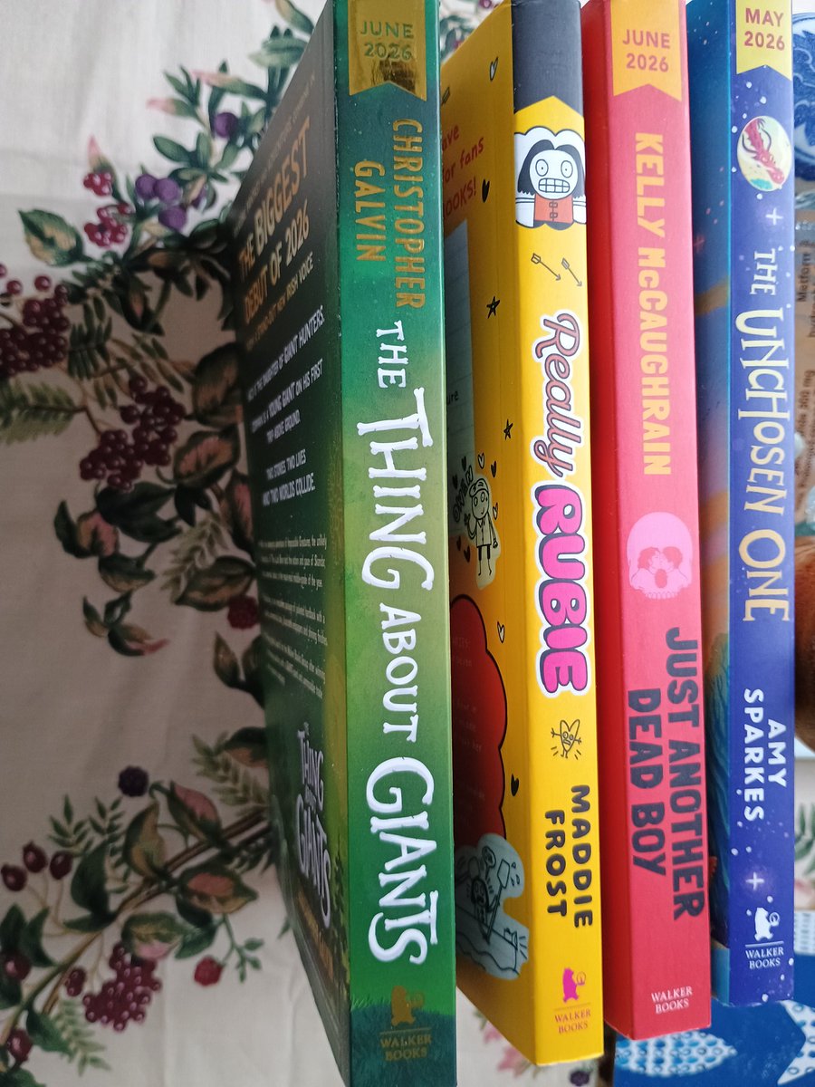 Margaret Pemberton tweet media