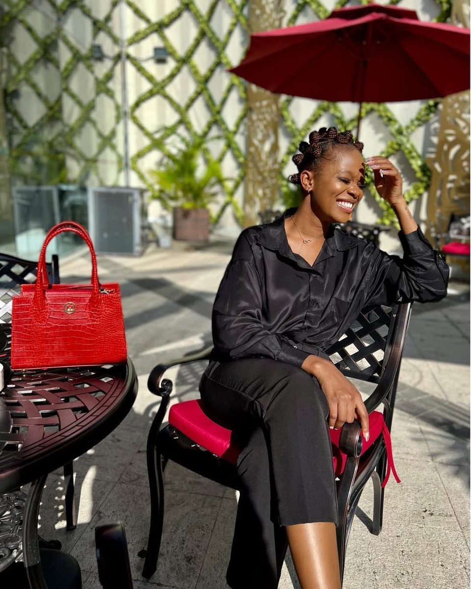 WINSTON LUXURY tweet media