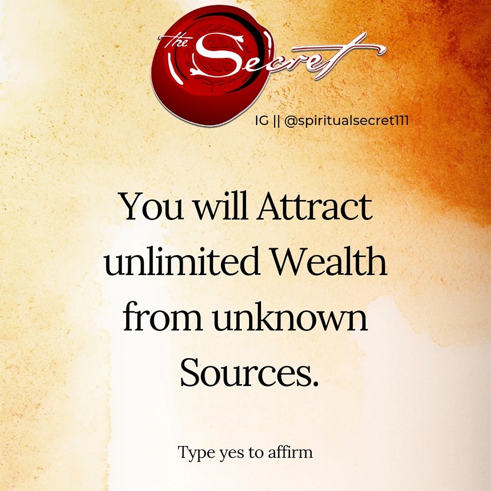 Manifestation Sprout 🌱 tweet media