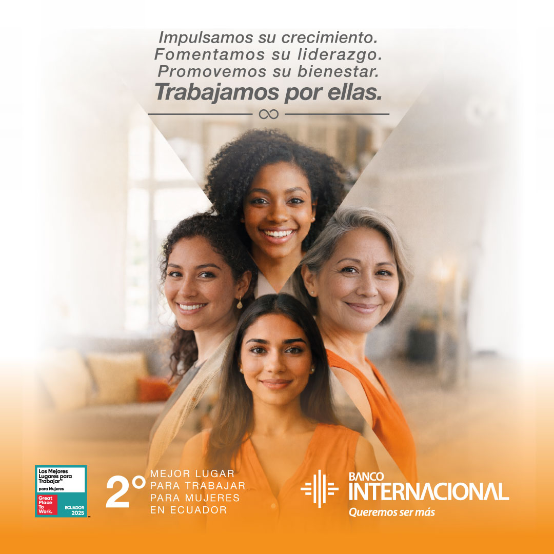 Banco Internacional tweet media