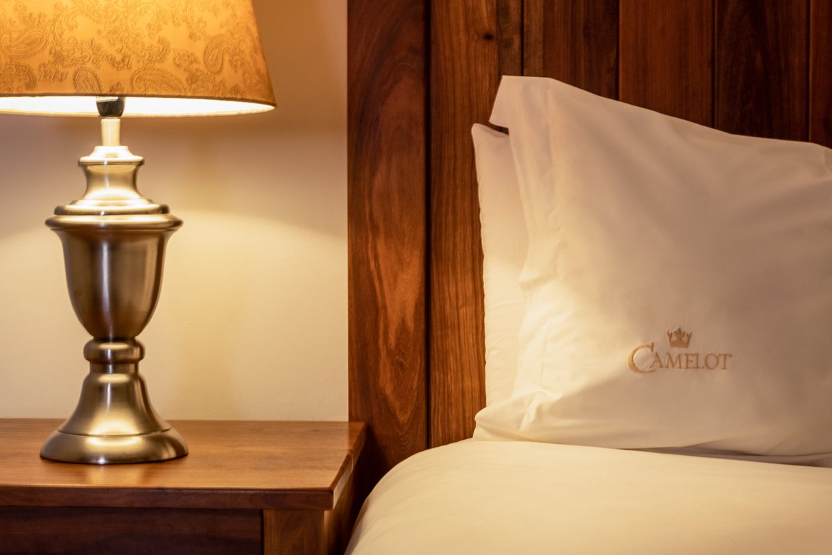 Consistency matters. Many guests return to Camelot because they know what awaits: comfort, privacy, and a welcoming atmosphere in a prime Potchefstroom location.

For more information visit camelotpotch.co.za.

#ReturnStay #CamelotGuesthouse #PotchefstroomAccommodation