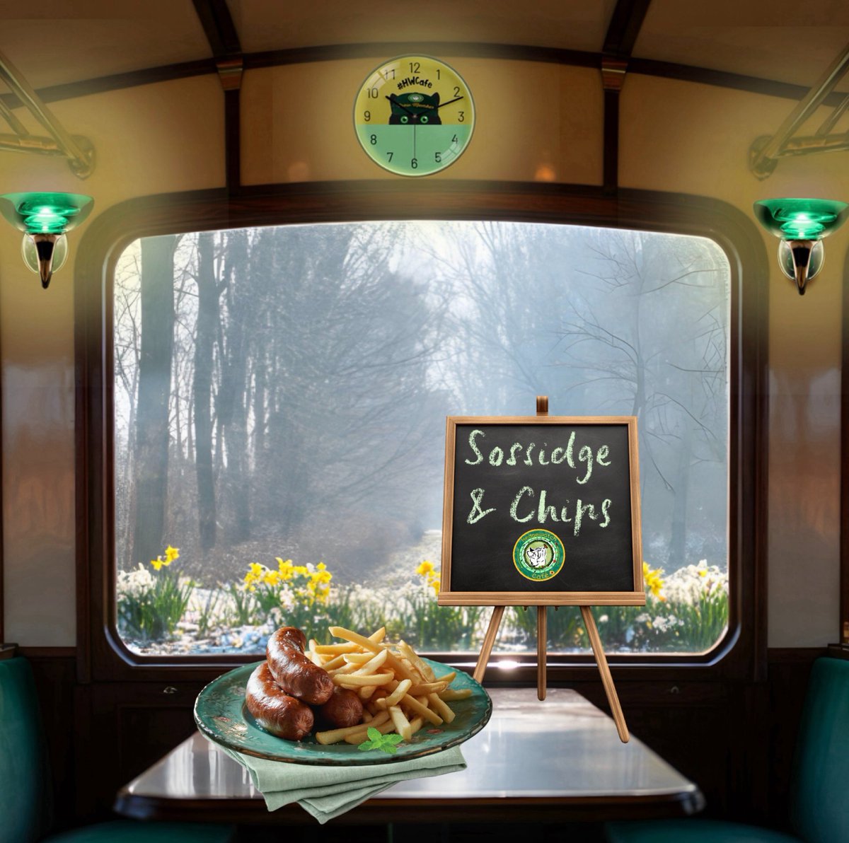 Ozzybop along with me🌈❤️and Percy(pop) 😻🐾 tweet media