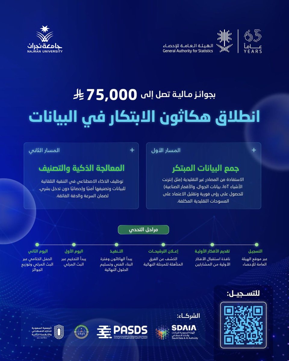 جامعة نجران tweet media