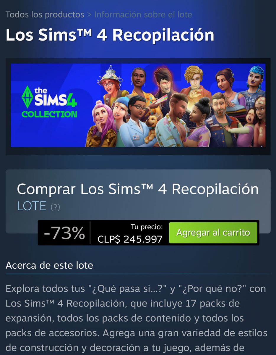 Info Simmer tweet media