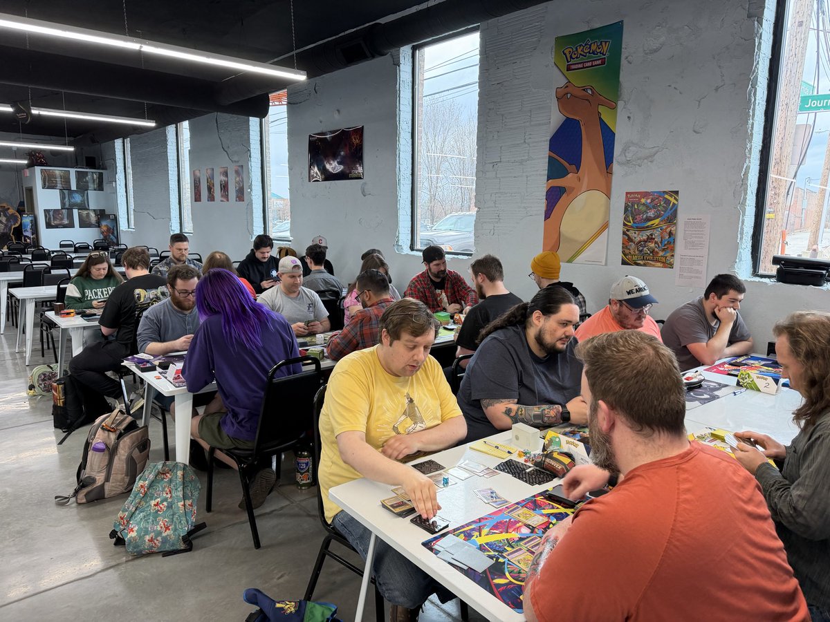 Full Grip Games tweet media