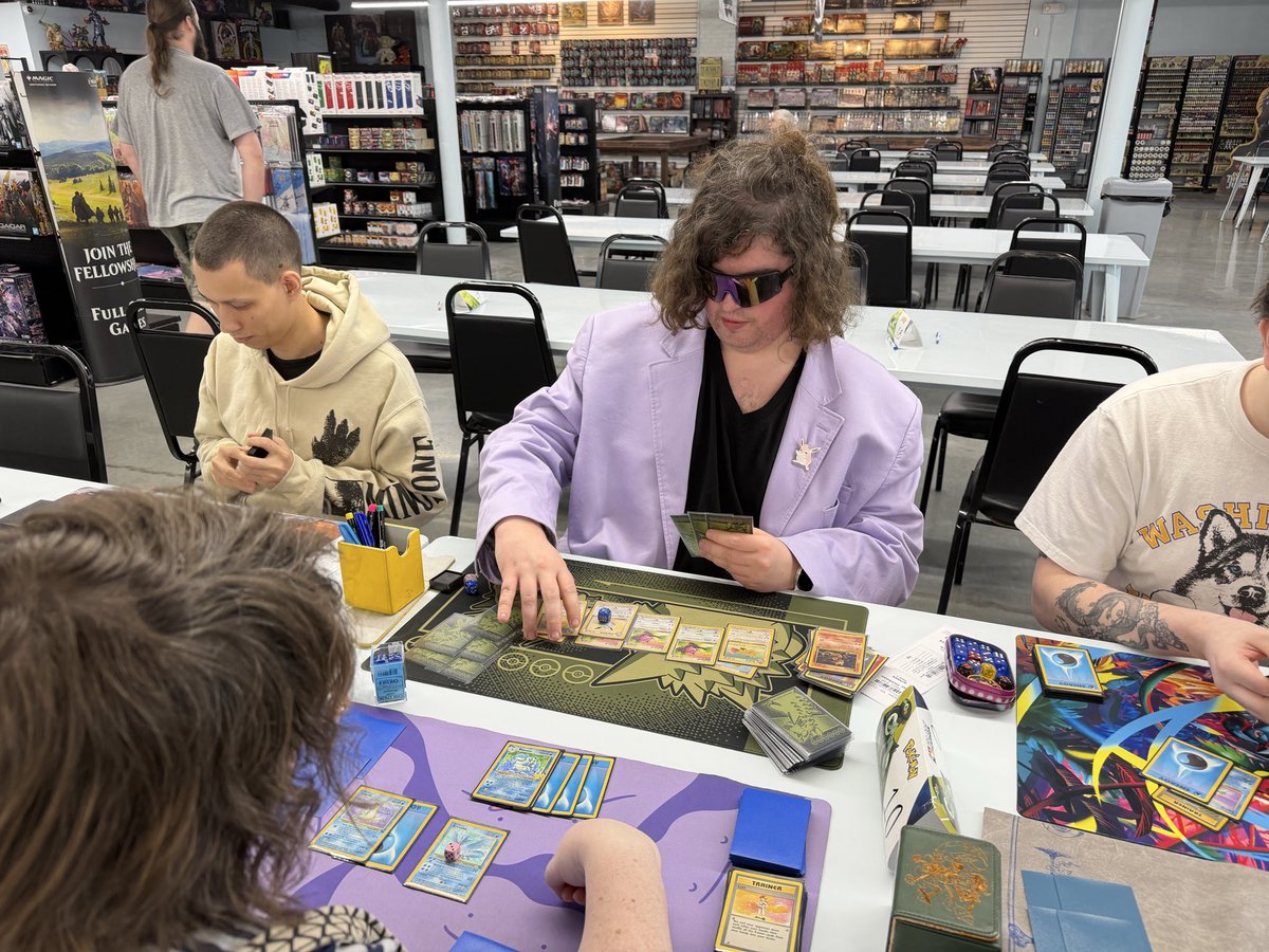 Full Grip Games tweet media