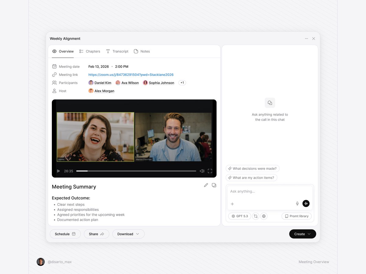 Maxim Kuznetsov tweet media