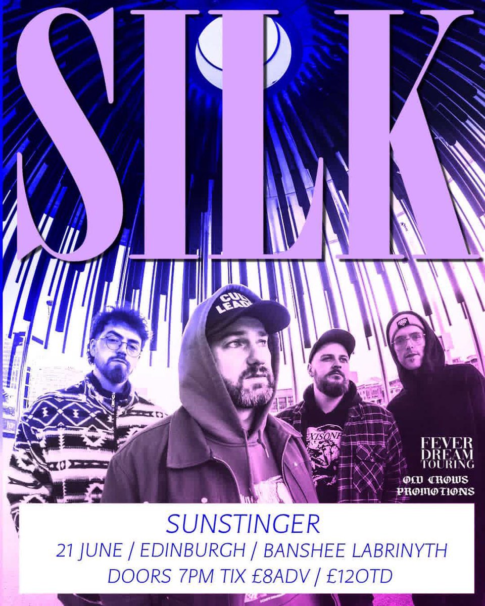 SUNSTINGER tweet media