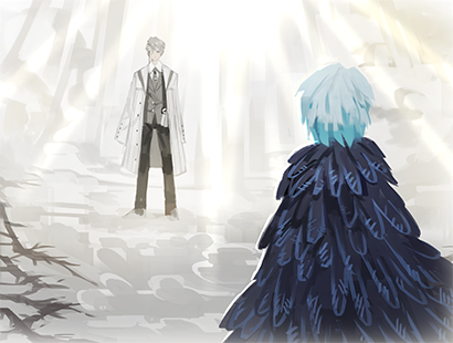 Project Moon Birthdays Bot tweet media