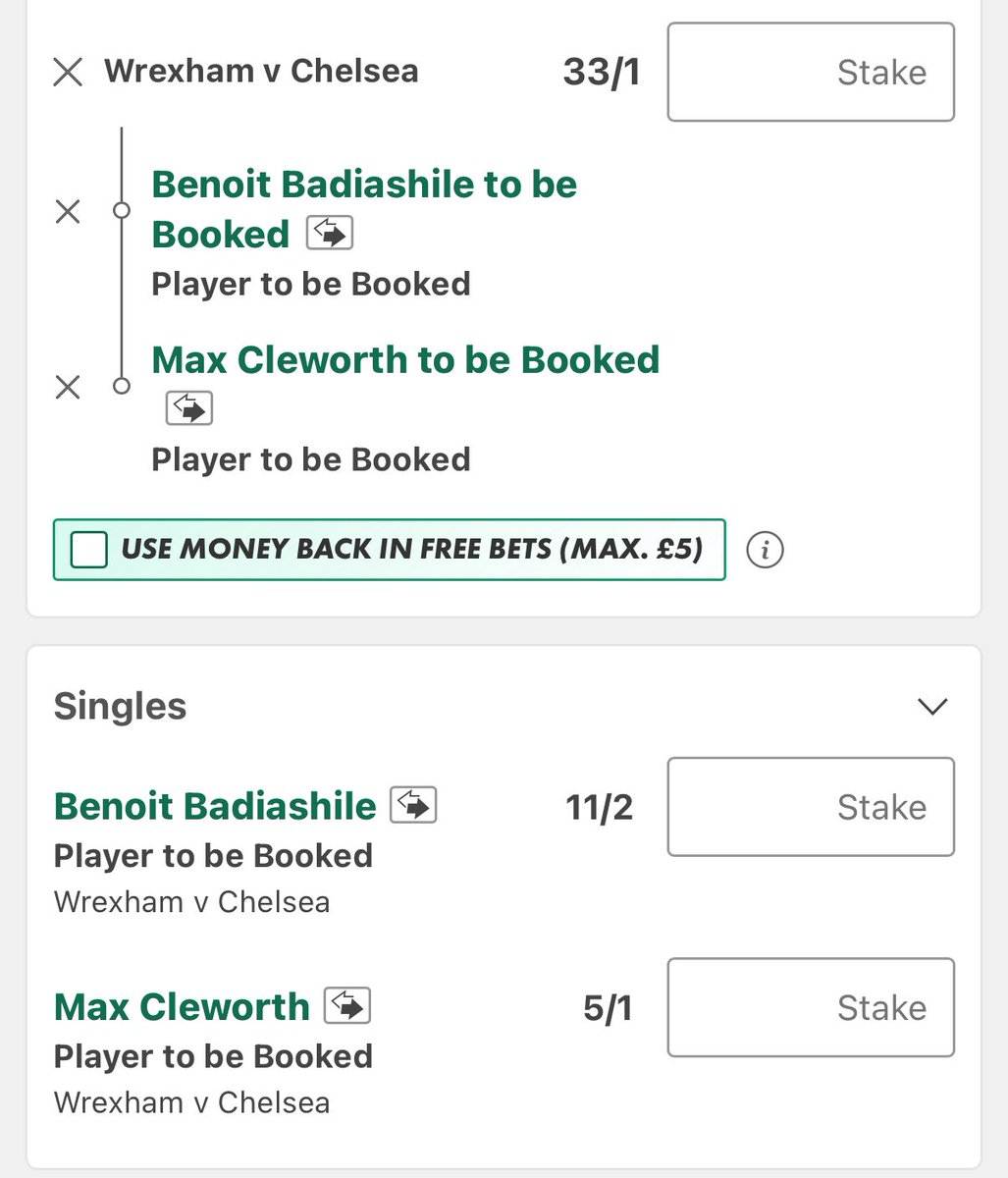 bets🤝 tweet media