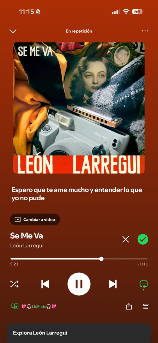 Me chapulinearon a mi León, banda.😔💔
