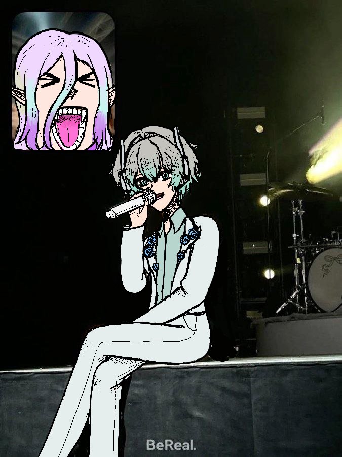 creando_meow's tweet photo. MY FAVOURITE ANDROID, MY FAVOURITE IDOL, MY FAVOURITE VTUBER @kyojikawa 
#vtuber #vtuberartist  #vtuberart #art #avvy  #vt #avvyvtuber #oc #ocart  #avvyスポットライト #MirariProject https://t.co/3yaCMLz9ce