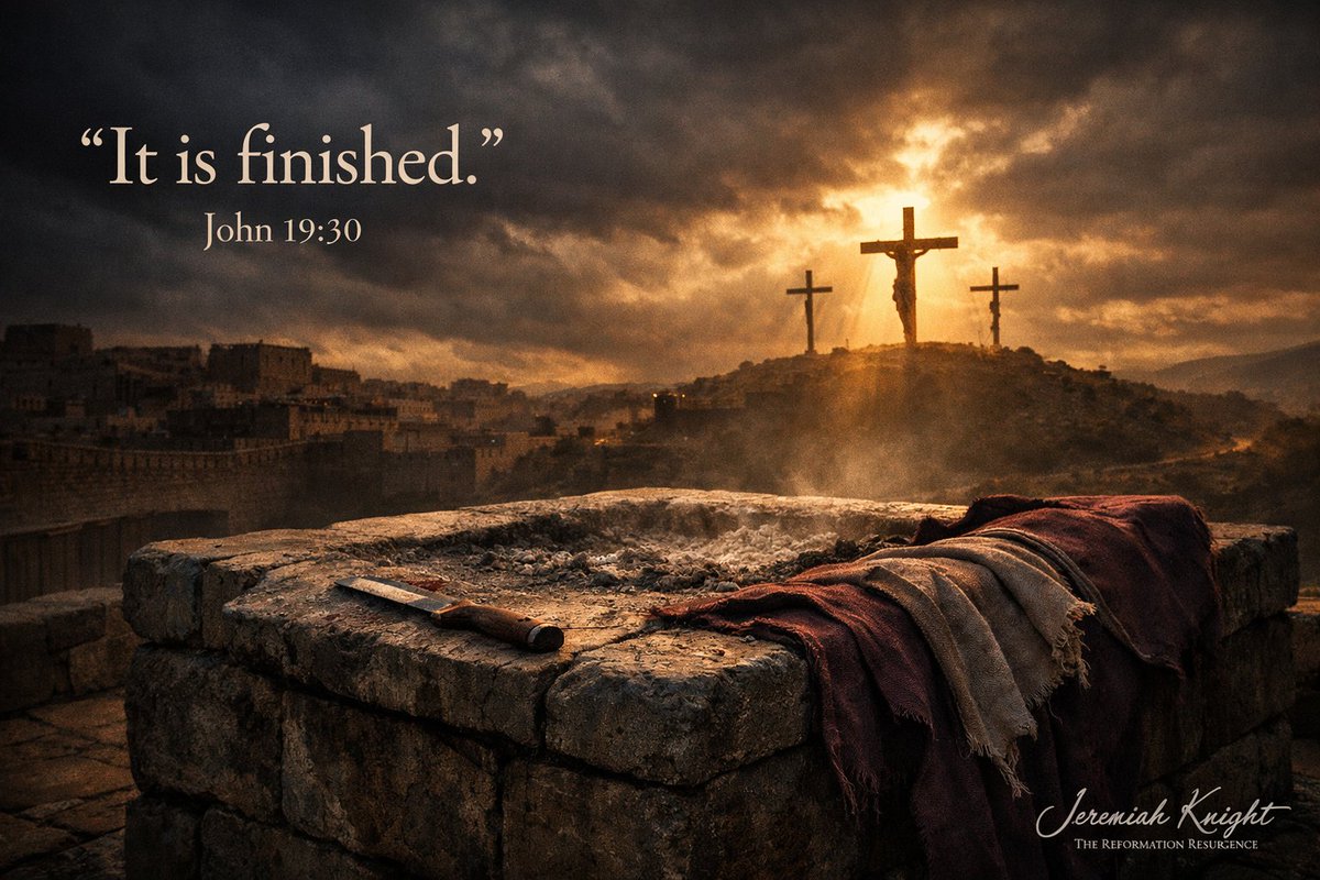 Jeremiah Knight tweet media