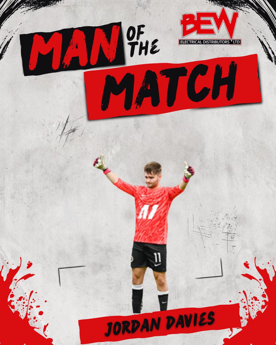 Mereside Rangers FC tweet media