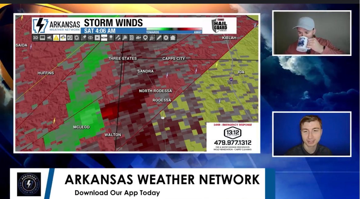 Josh Pate tweet media