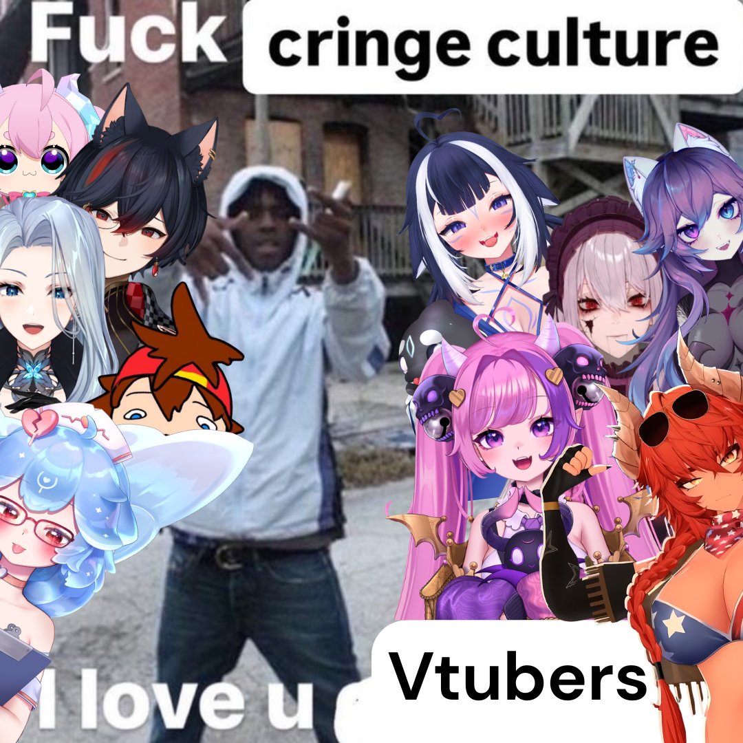 Anime4days | Vtuber (@anime4dayss) on Twitter photo 