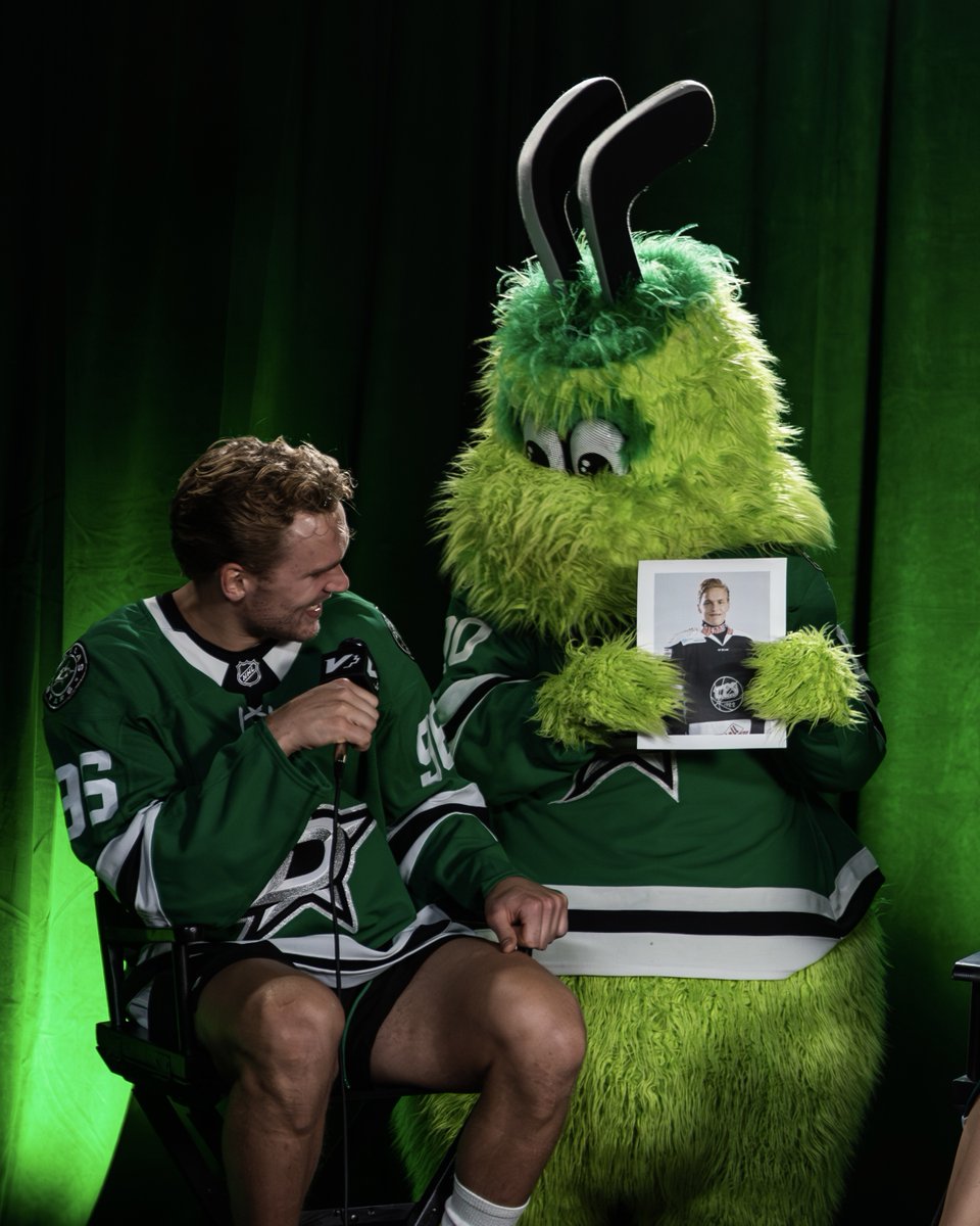 DallasStars's tweet photo. More for your viewing pleasure: https://t.co/AybF9mFEz9