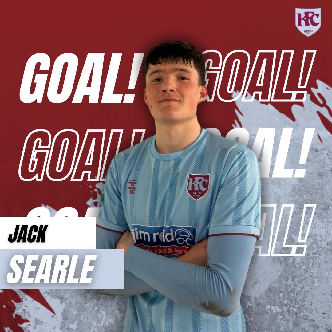 Keith Football Club tweet media