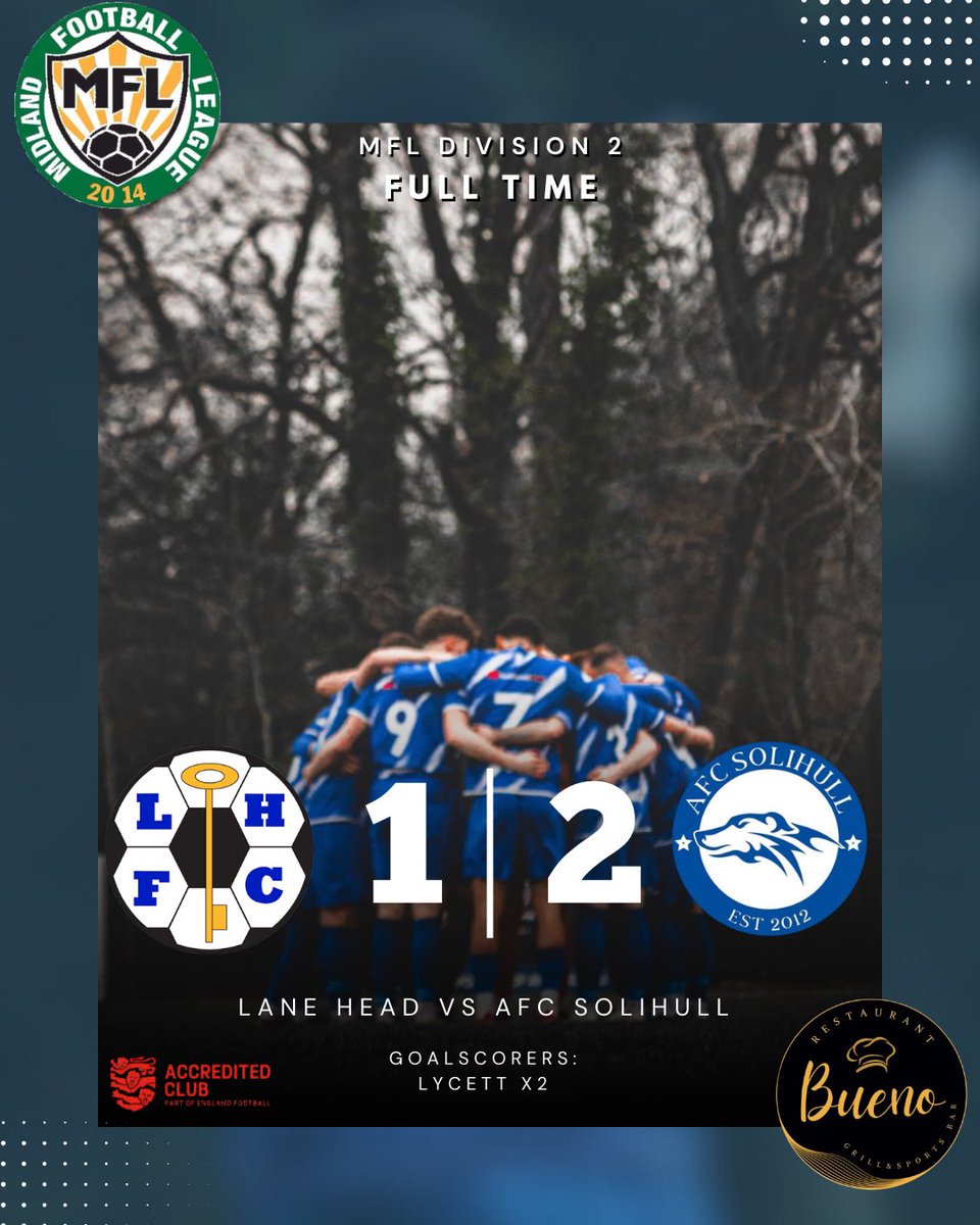 AFC SOLIHULL tweet media