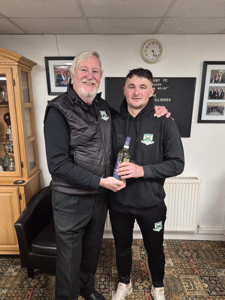 North Ferriby F.C tweet media