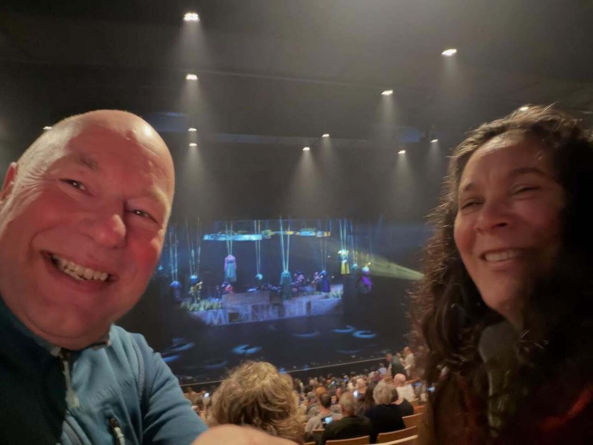 Timothy_Hughes's tweet photo. Midnight @sadlerswells_east @sadlers_wells #midnight #sadlerswells #London #midnightmusical #musicaltheatre https://t.co/p8FLOAeMhc https://t.co/vF7KVIWzaz