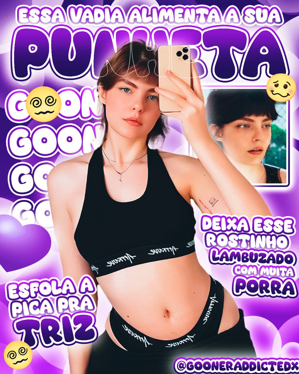 GooneraddictedZ2.0 tweet media