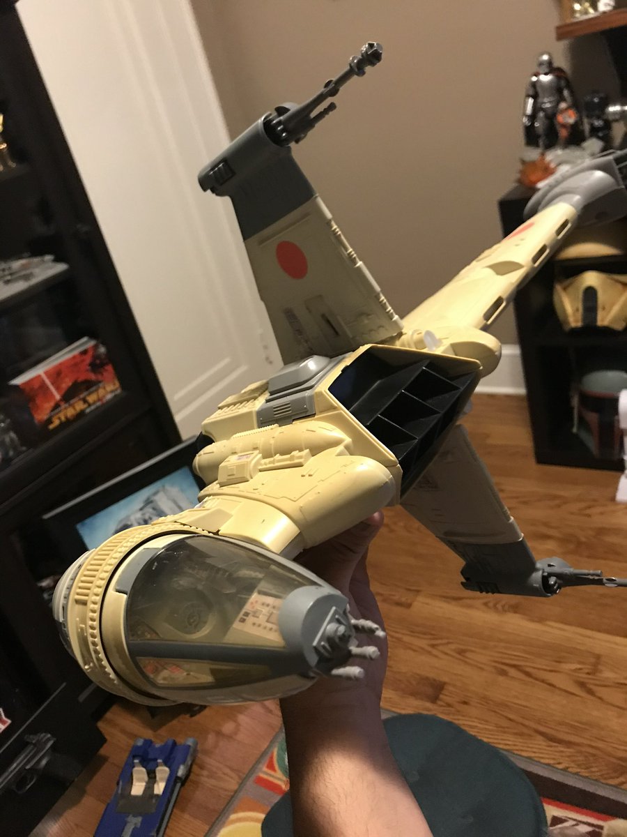 "Always Sunny On Scarif"😎 tweet media