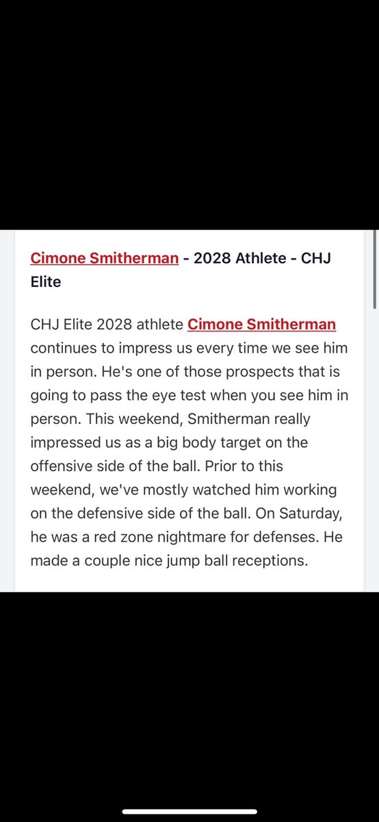 Cimone Scarborough tweet media