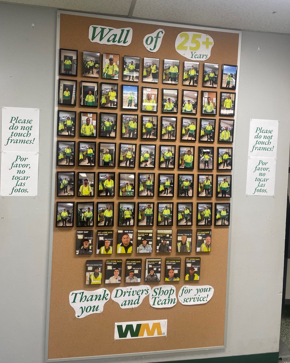 WM of Southern California tweet media