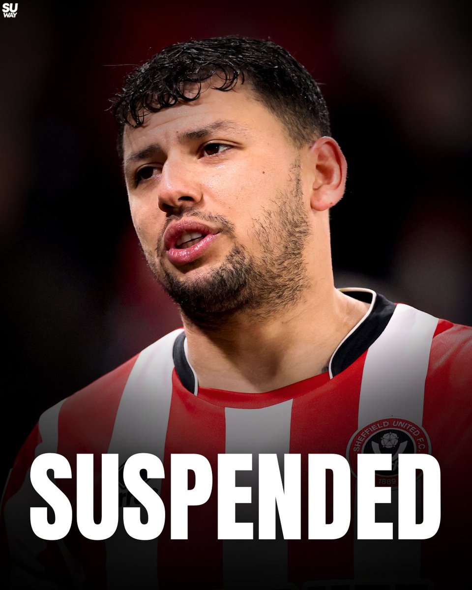 Sheff United Way tweet media