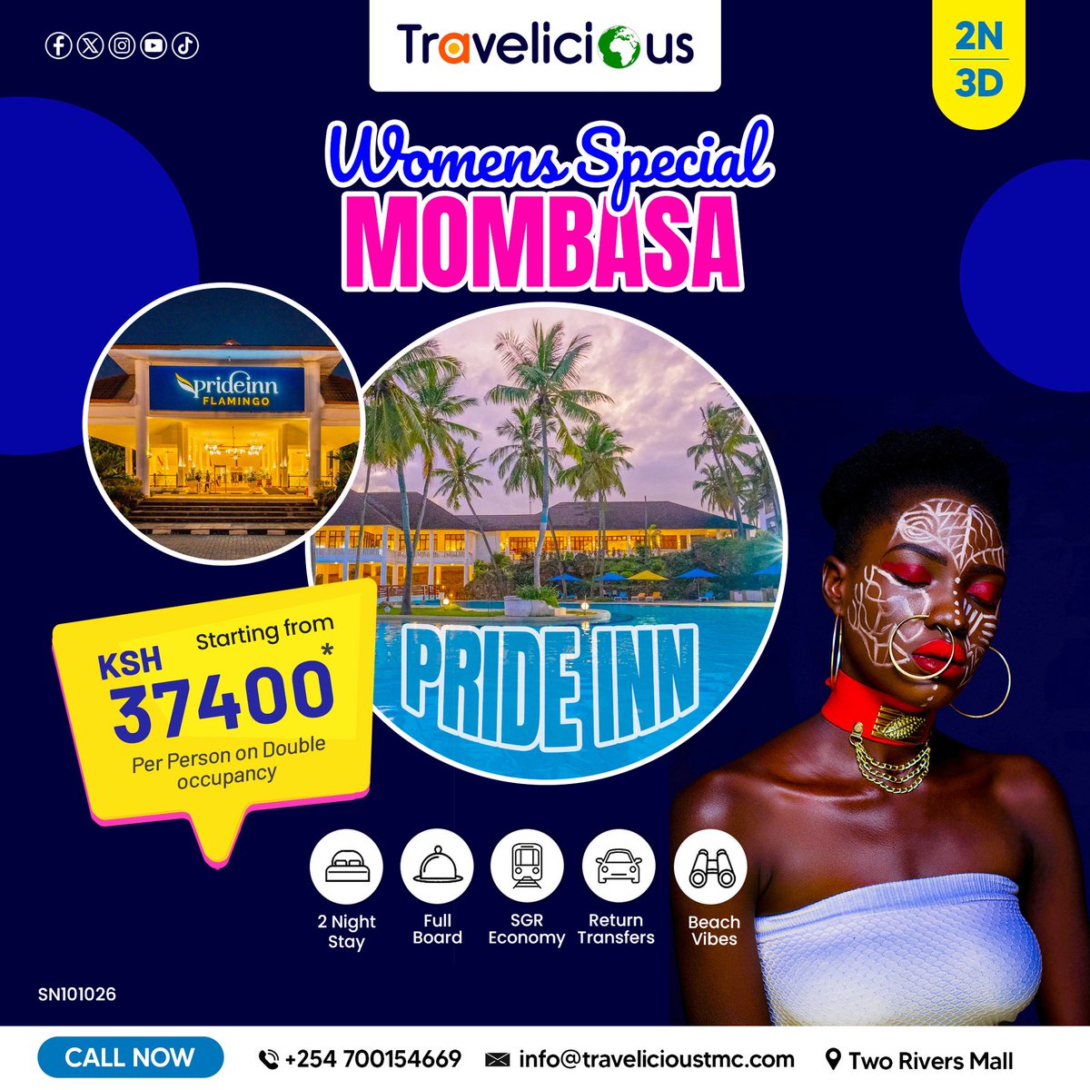 Two Rivers tweet media