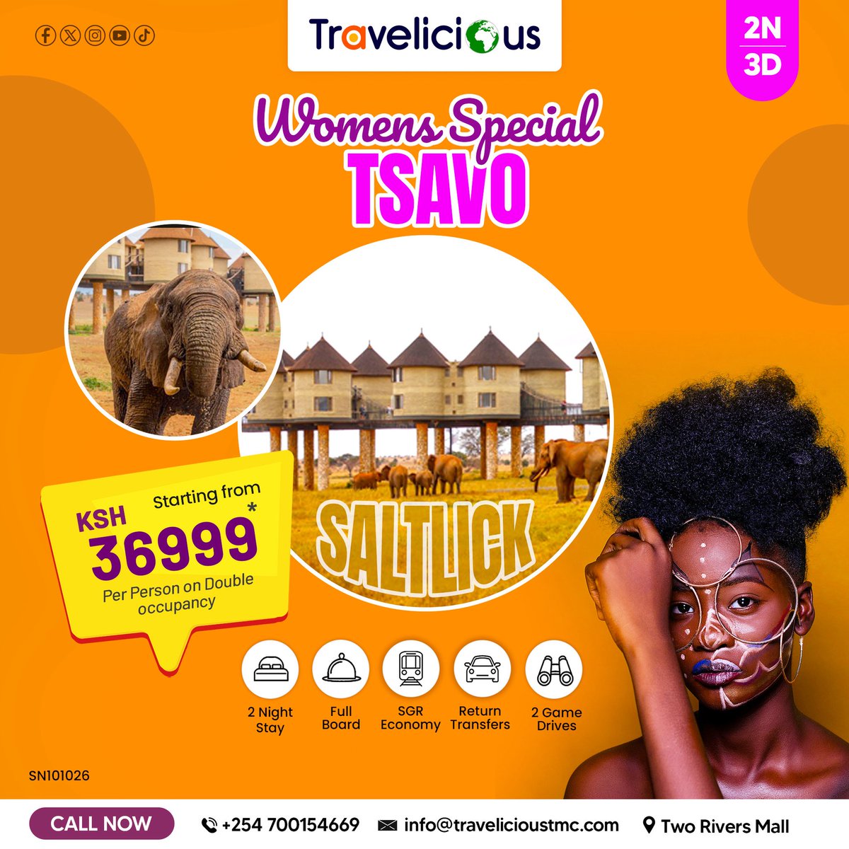 Two Rivers tweet media