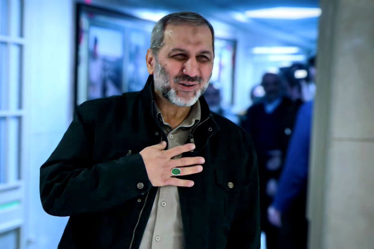 AHMAD SLMAN tweet media