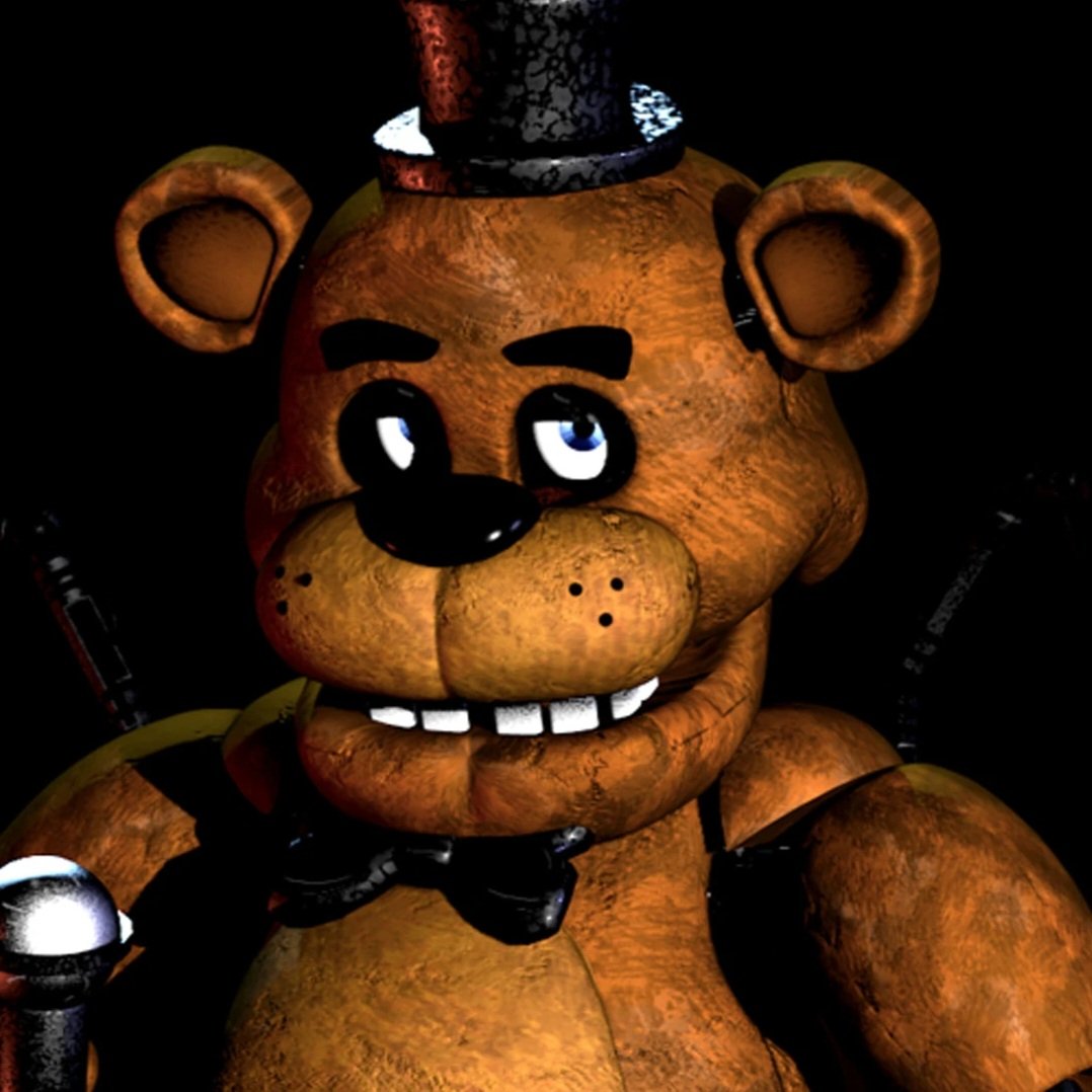 mascotmassacre's tweet photo. ⚔️ MASCOT HORROR DUEL

Huggy Wuggy VS Freddy Fazbear! Which one you clears? Share honest answers and vote below 👀 https://t.co/grl4VFo4nP