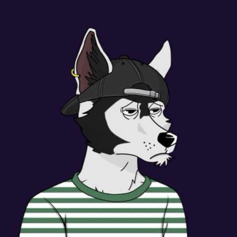 𝐄𝐚𝐫𝐥𝐲 𝐀𝐥𝐩𝐡𝐚 on $SOL 

Giving away some OG and WL spots for <a href="/Lunar__Howl/">Lunar Howl</a> 
•Supply: 1111
•Mint date 📅: TBA 
•Mint price: TBA

To enter:
•Follow <a href="/StaceyWhizzkid/">3buka 🍀</a> and <a href="/Lunar__Howl/">Lunar Howl</a> 
•Like and Retweet 
•Drop Solana wallets below

Winners in 24hrs