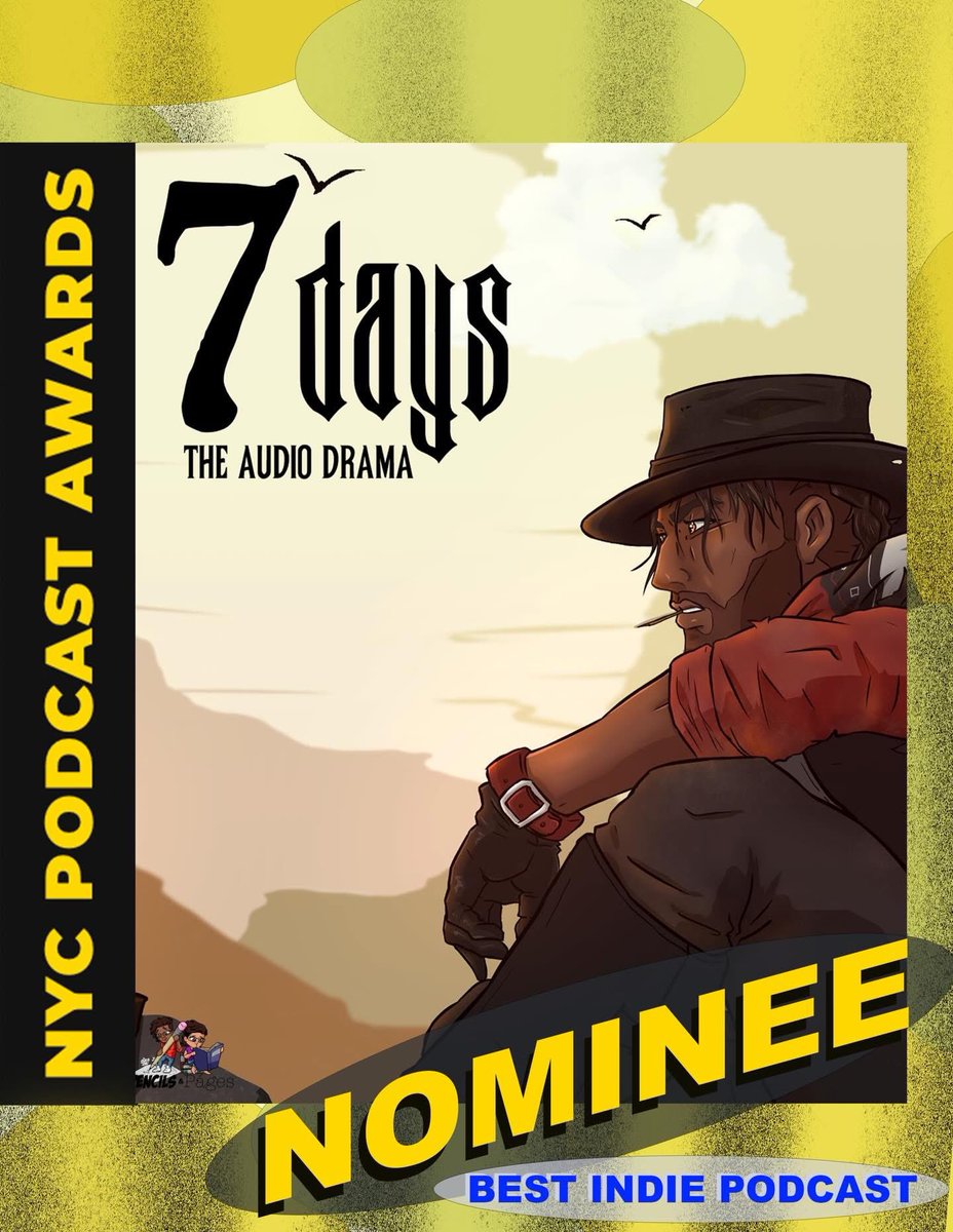 Gerald Hill | Voice Actor 🎙🗣✍🏾 tweet media