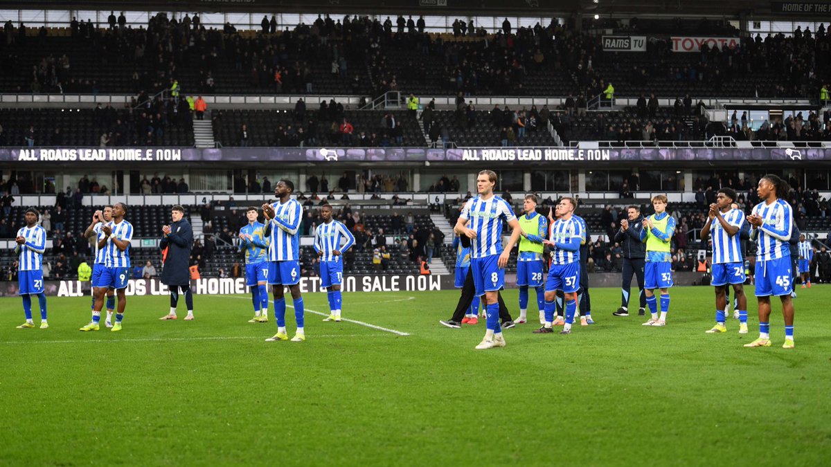 Sheffield Wednesday tweet media