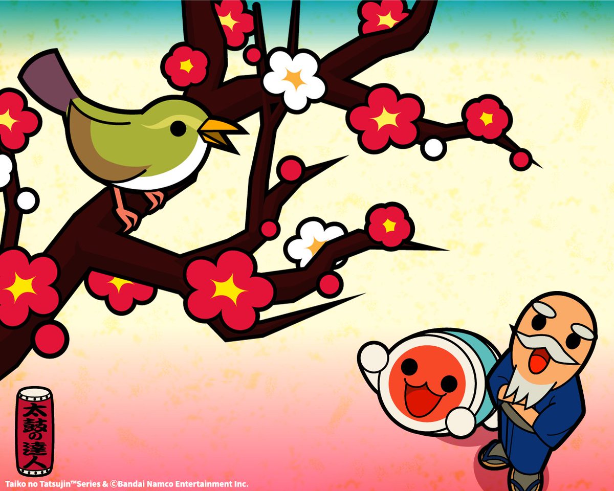 【公式】太鼓の達人 総合 / どんちゃん tweet media